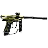 Proto Rail Paintball Gun - Olive Dust