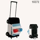 Trolley Police car