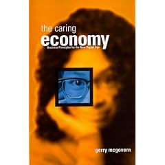 Caring Economy