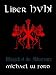 Liber Hvhi: Magick of the Adversary