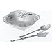 Arthur Court Grape 3-Piece Salad Set