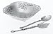 Arthur Court Grape 3-Piece Salad Set