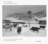 Kancheli: Trauerfarbenes Land, ...a la Duduki / Davies, Vienna Radio Symphony Orch