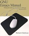 Gnu Emacs Manual: Version 18