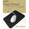 Gnu Emacs Manual
