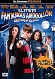 Fantasmas A Mogollón.(2008).R.L. Stine`S Mostly Ghostly