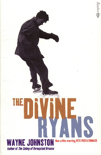 the divine ryans
