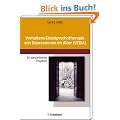 Verhaltens-Einzelpsychotherapie von Depressionen im Alter (VEDIA): Ein standardisiertes Programm