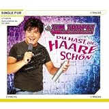 Produkt-Bild: Du Hast die Haare Sch&ouml;n (2-Track)