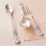 FRANCIS I CREAM SAUCE LADLE