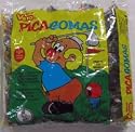 Vero Pico Goma, 100 oz.