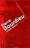 Pierre Bourdieu (Routledge Key Sociologists)