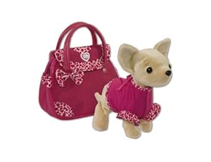 Chi Chi Love - Showstar (Simba) 5897617