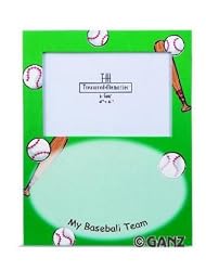 Baseball Frame