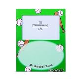 Baseball Frame