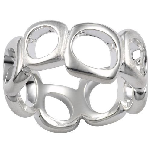 FOSSIL Damenring 925 Sterlingsilber  JF13440040 Preisvergleich