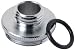 Brass Craft #SF0013 1/4IPS T Aera Adapter
