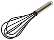 Whisk Nylon & Stainless