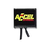 ACCEL 6-010301 Cummins Power Module