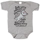 The Big Bang Theory - Soft Kitty Onesie