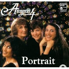 A Portrait Of Anonymous 4
