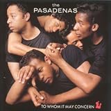 Review Pasadenas  / To Whom It May Concern