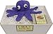 I SEA YOU Bath Set- Octopus Image