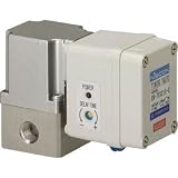 日本精器 真空破壊弁8AAC100V7KVシリーズ BN7KV2108E100