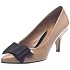 Clarks Balti Zing Escarpins fem