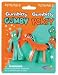 Classic Gumbitty Gumby and Gumbitty Pokey Bendable and Poseable Toy Figure Play Set_s-2