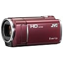 Everio GZ-HM450-R (ルージュレッド)