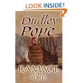 Ramage and the Rebels