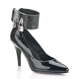 Pleaser Shoes Women's VANITY 434 4
