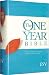 One Year Bible-ESV