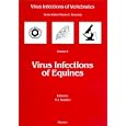 Virus Infections of Equines by M. J. Studdert