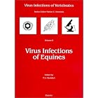 Click here to buy Virus Infections of Equines by  M. J. Studdert.