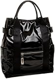 Kenneth Cole REACTION Shop Around Medium Canvas Tote