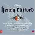 Henry Clifford.(Ga)
