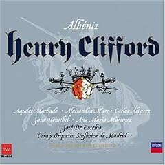 Henry Clifford.(Ga)