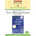 Tom's Midnight Garden Teacher Resource (Read & Respond)