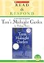 Tom's Midnight Garden Teacher Resource (Read & Respond)