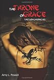 The Throne of Grace: -The Zion Chronicles
