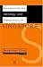 Books : Communitarian Ideology and Democracy in Singapore (Politics in Asia)