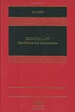 Criminal Law: Case Studies & Controversies