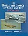 The Royal Airforce of World War Two in Colour