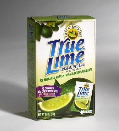 True Lime 40ct