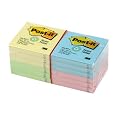 Recycled Post-it Note Pads 12-pk.