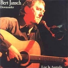 Downunder: Live in Australia