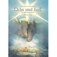 Ochs und Esel
