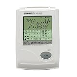 Sharp YO-P5B PDA Personal Organizer